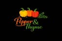Pepper & Thyme